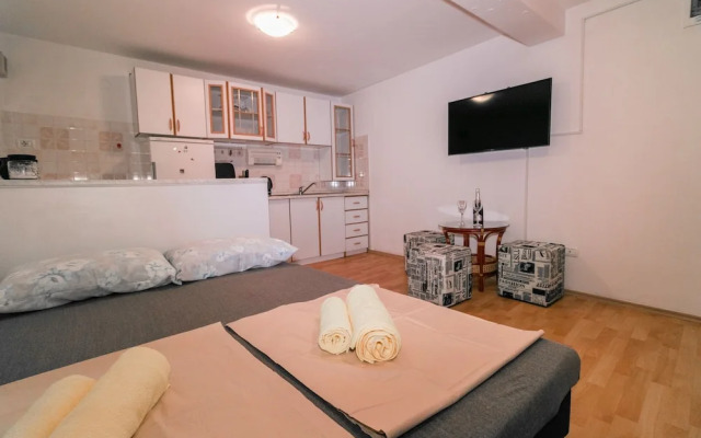 Fri Apartment