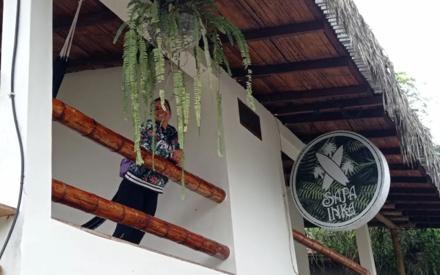 Sapa Inka Hostel
