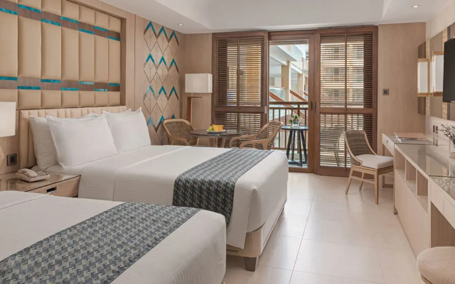 Henann Tawala Resort