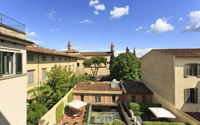 Orto De Medici Hotel