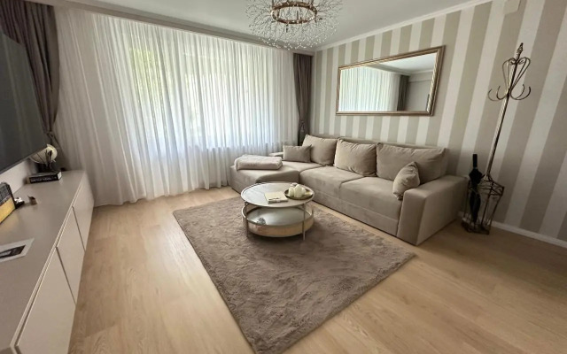 Sovata Apartment