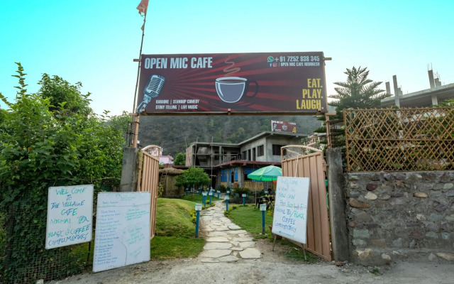 Hotel Tapovan Cottage