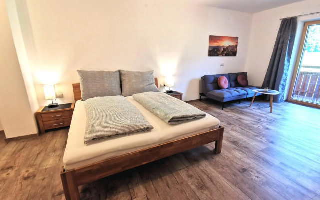 Ferienwohnung Kramerhof