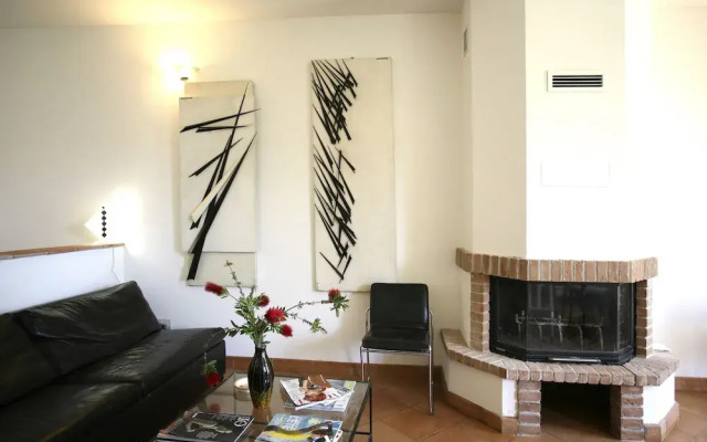 Residenza Revolution Tiziana