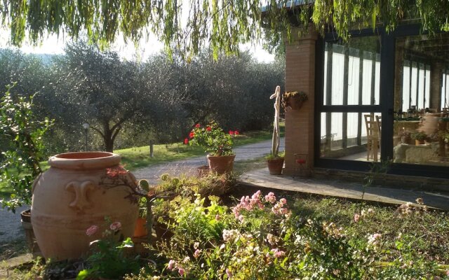 San Bernardino del Lago