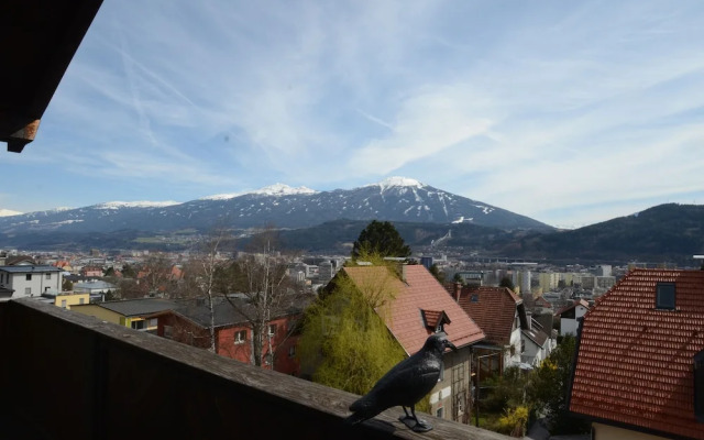 Design Apartments mit Terrasse - Adults Only