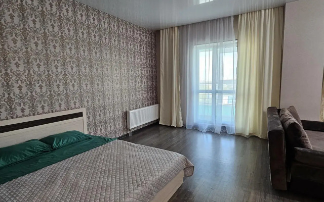 Апартаменты на улице Орловская 58