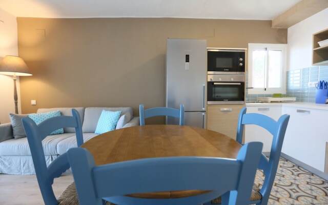 Apartamento Acogedor Para 4 Personas en Cambrils