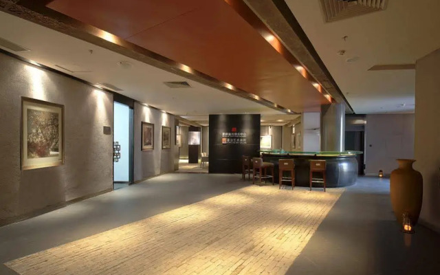 Fortune Century Hotel Zhuhai