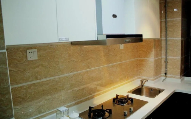 Shenzhen Haicheng Apartment