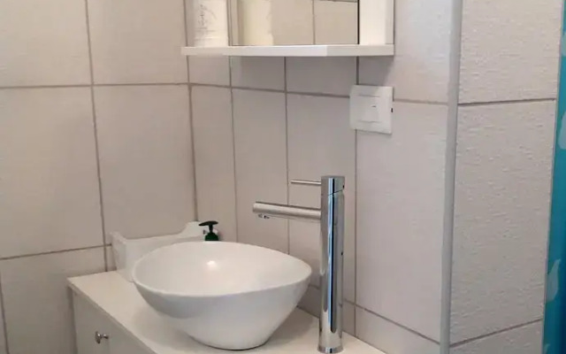 Holiday Rental House