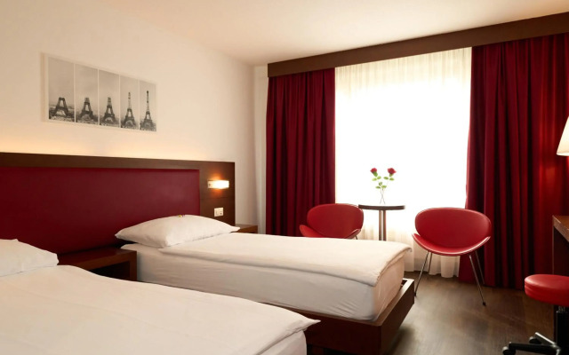 Hotel Conti Dietikon