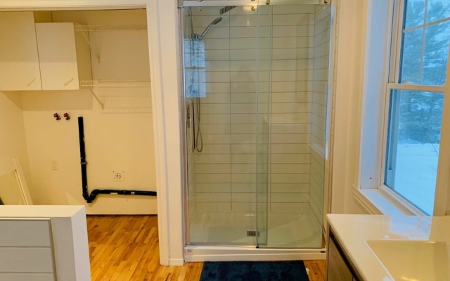 Charming andPeaceful 3BR Apt in Waterloo