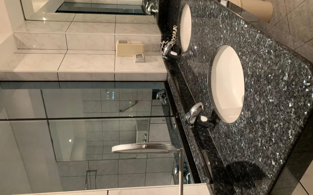 Hotel Monte Real