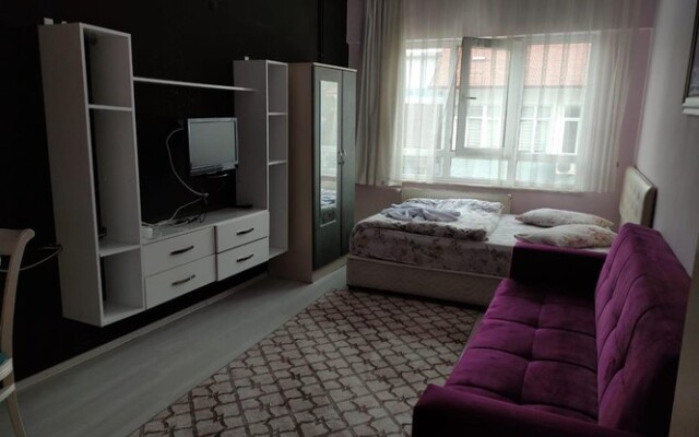 Asya Apart Otel