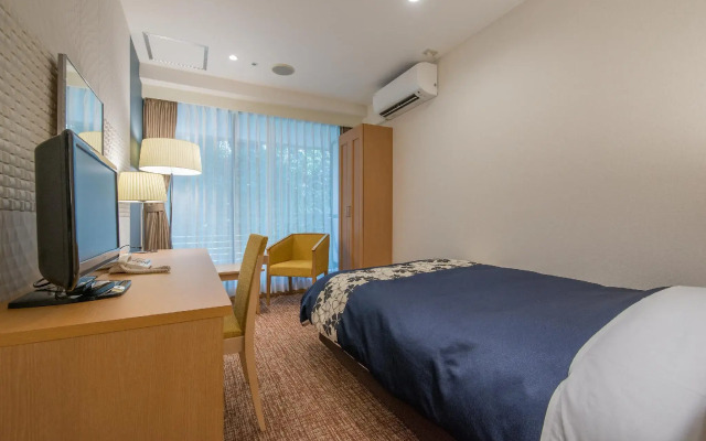 New Welcity Yugawara