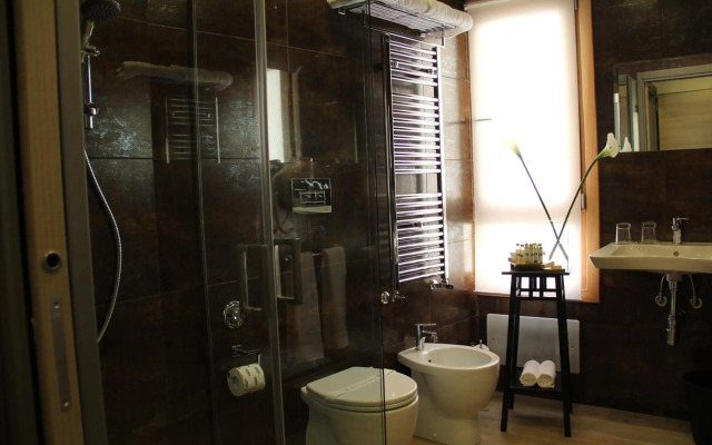 Hotel Trapani In