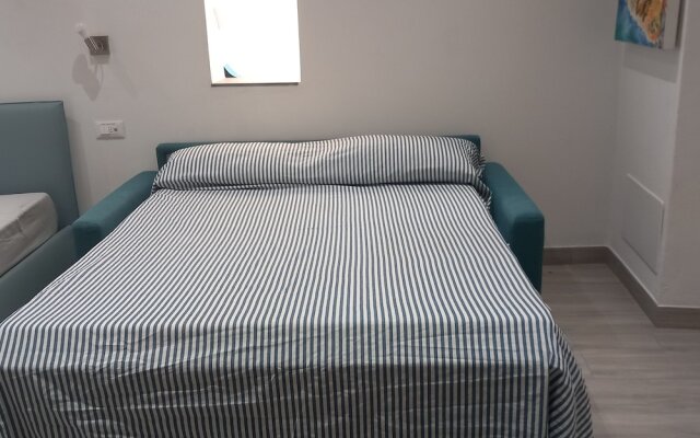 Casa Isabella Monterosso