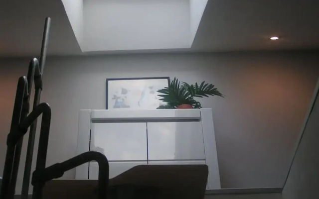 Ferienwohnung am Rathaus & SPA