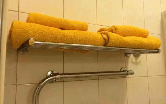 Irbis-Tranzit Mini-Hotel