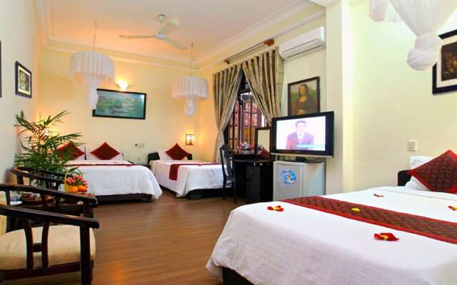 Hoi An Memority Hotel & Villas