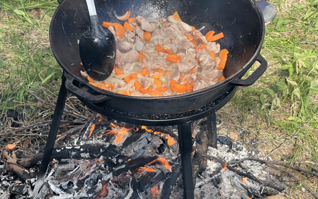 Дом на Валдае. Отдых у озера