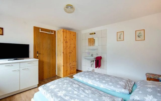 Scenic Apartment in Tirol With Garden