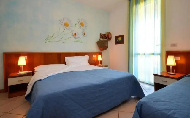 Superb House Maisonette Villaggio Marco Polo Sleeps 7