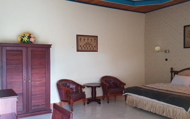 Hotel Batu Suli International