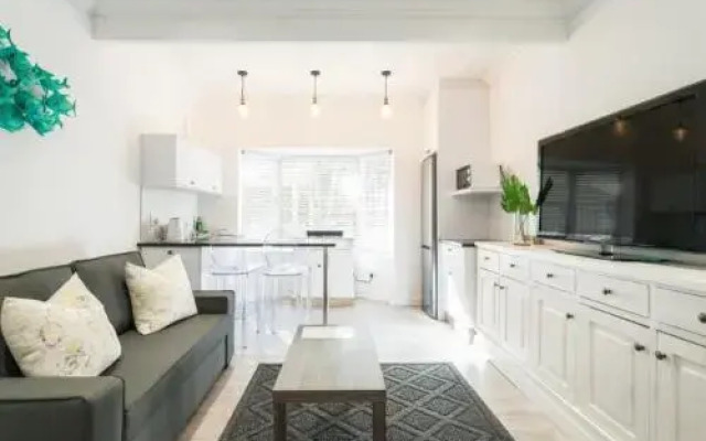 Rinkink Beach House