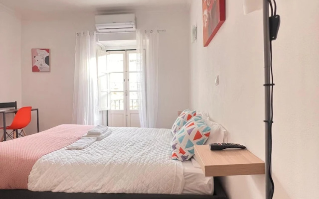 Casa Giraldo Boutique