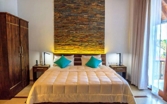 R Degrees Boutique Hotel & Spa