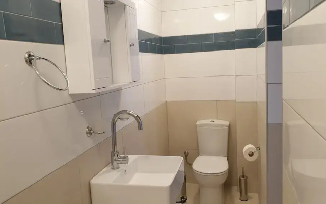 Comfortable Luxury House On The Sea South Crete