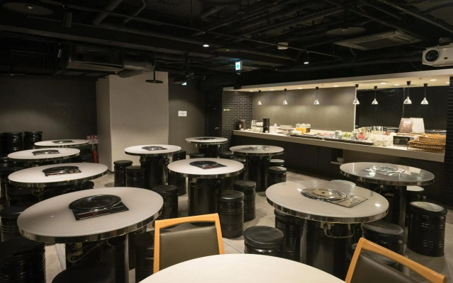 Hotel Mystays Nagoya Nishiki