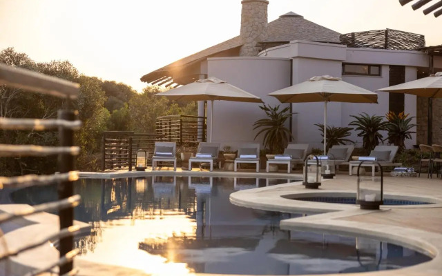 Jumeirah Thanda Safari