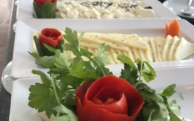 Green Garden House Hotel