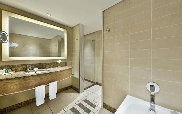 Отель Royal Majestic Durban