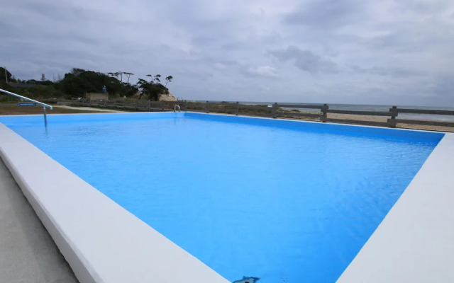 Unoshima Villa