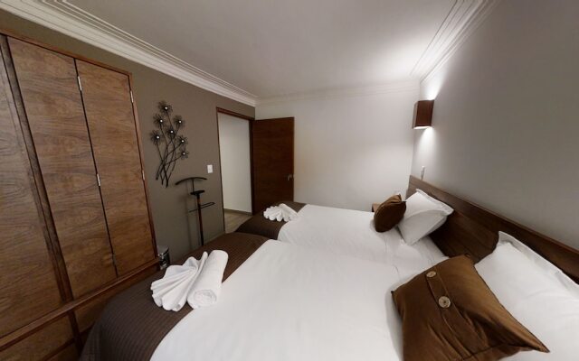 Tokio Suites
