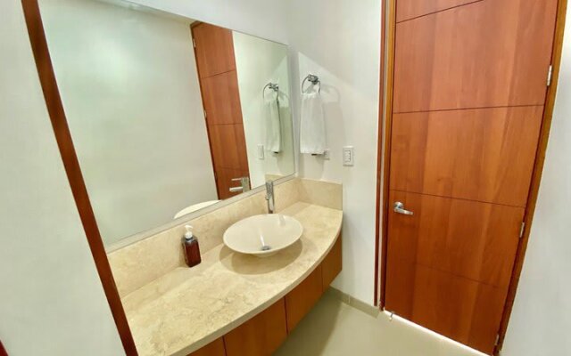 Apartamentos Condominio Zazue by SOHO