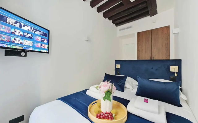 Résidence Paris PRIVAS