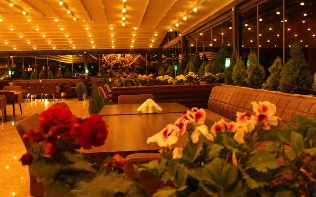City One Hotel & SPA