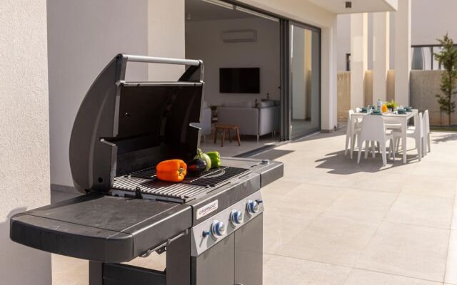 Protaras By the Bay Villa 33
