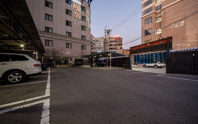 Suwon Guundong Neo