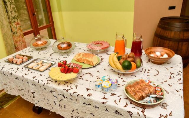 Il Piccolo Hotel
