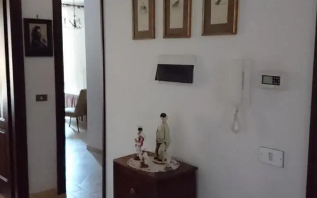 Casa Vacanze Piazza Apartment 2