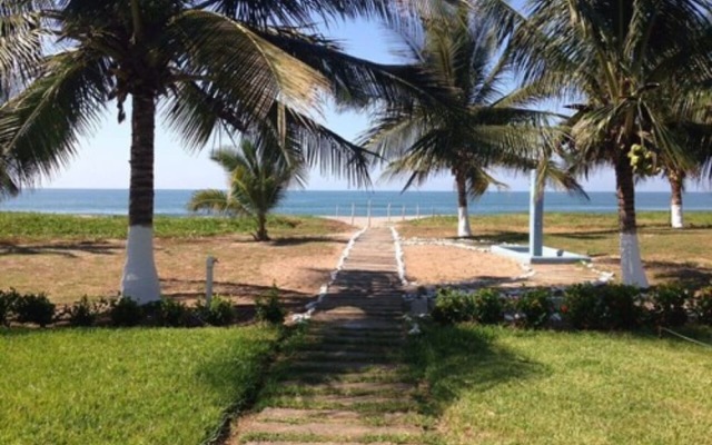 Color Marino Seaside Hotel