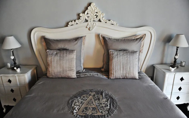 B&B La Garçonniere