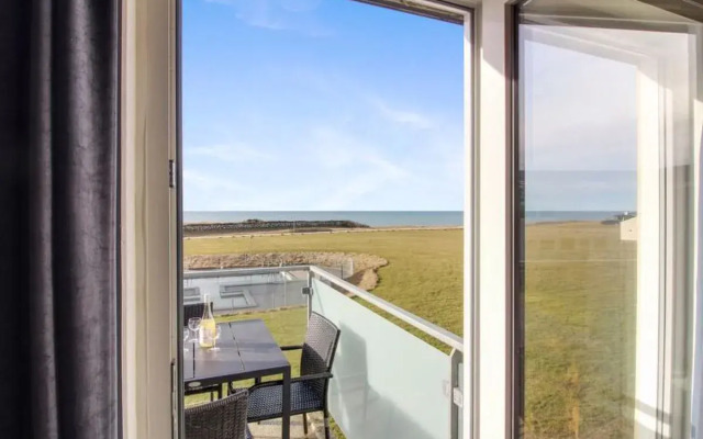 "Zafir" - 150m from the sea in NW Jutland