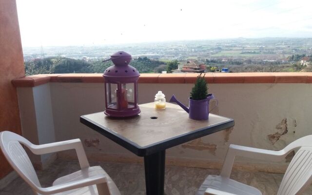 Il Glicine B&B